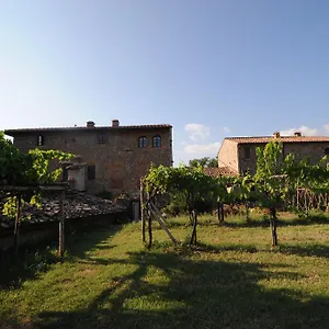 Agriturismo Scorgiano