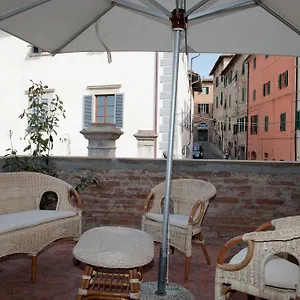 La Terrazza Di Susanna Peccioli