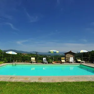 Torre Del Drago Borgo alla Collina