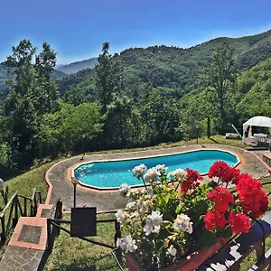 Agriturismo Bicocchi Piteglio