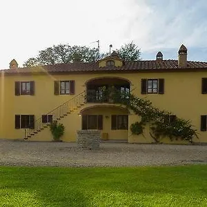 I Borrigiani - Il Borro Toscana San Giustino Valdarno