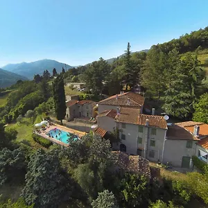 Corboli Vernio